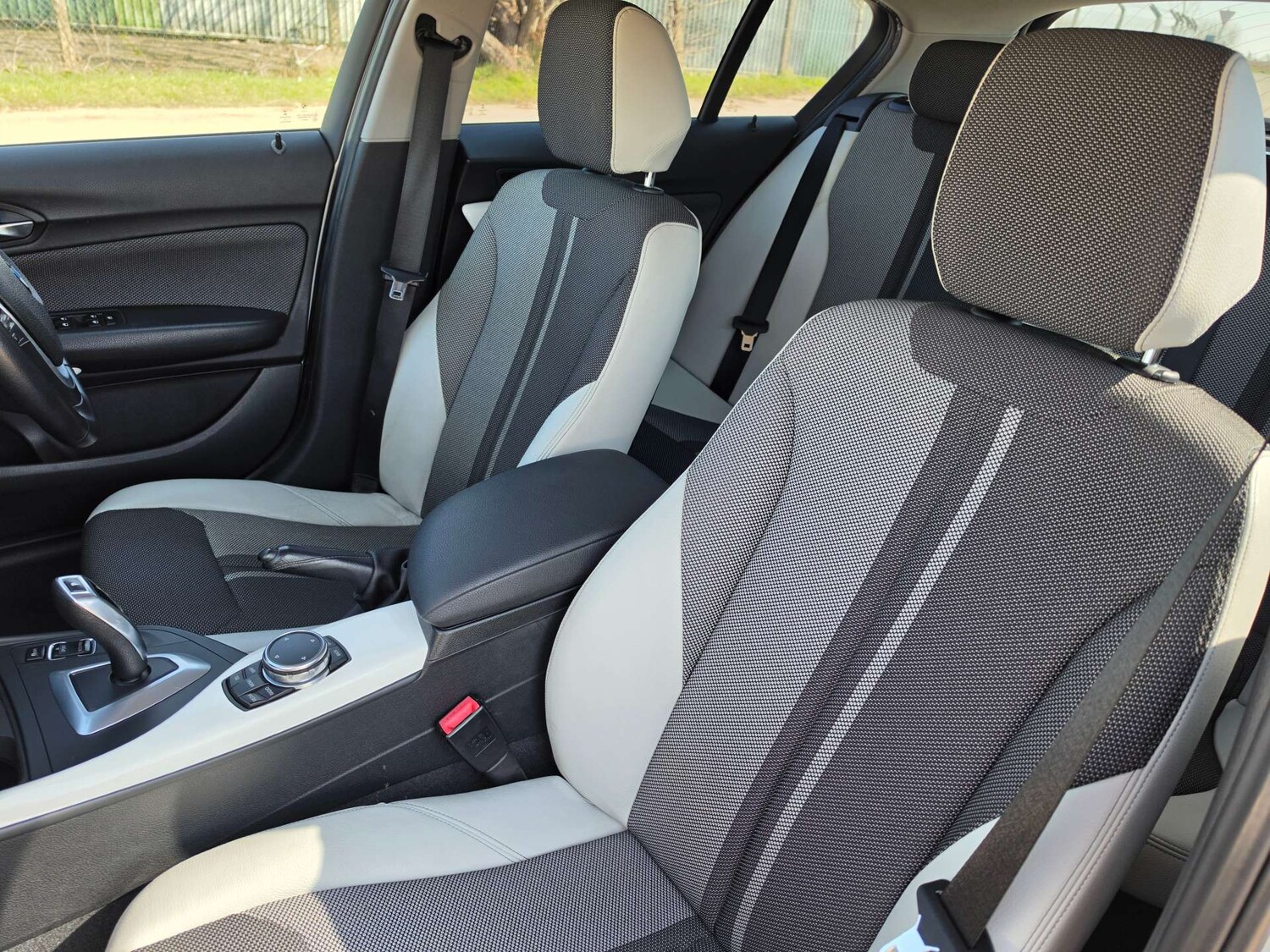 Used BMW 1 Series 2015 for sale - 77945412: Photo 13