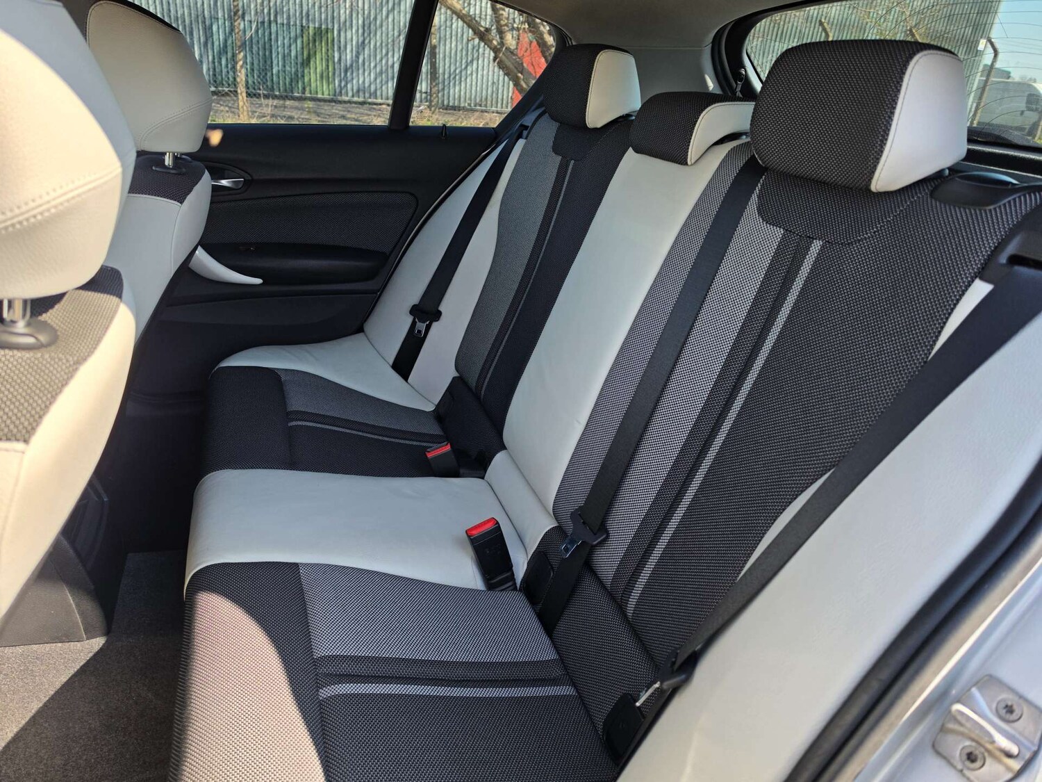 Used BMW 1 Series 2015 for sale - 77945412: Photo 14