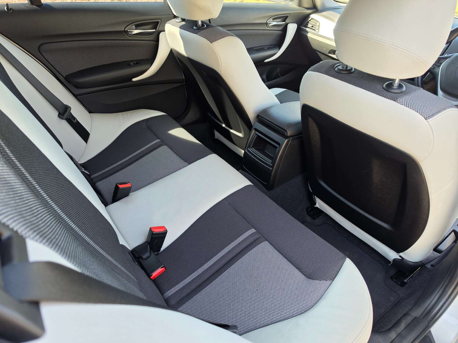 Used BMW 1 Series 2015 for sale - 77945412: Photo 15