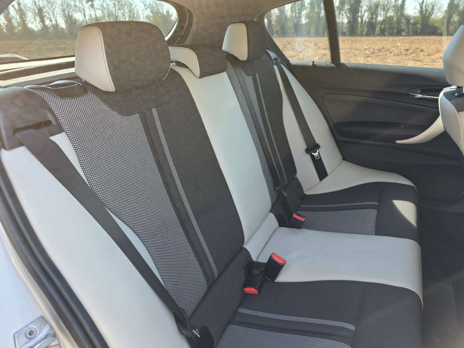 Used BMW 1 Series 2015 for sale - 77945412: Photo 16