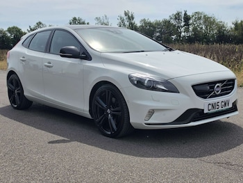 Used Volvo V40 undefined for sale - 79353205: Photo