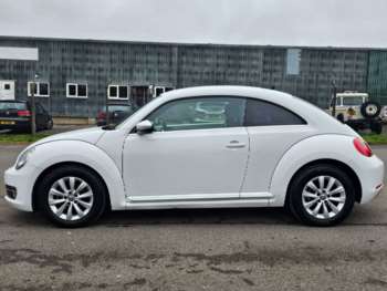 Used Volkswagen Beetle 2014 for sale - 74164214: Photo