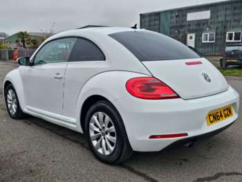 Used Volkswagen Beetle 2014 for sale - 74164214: Photo