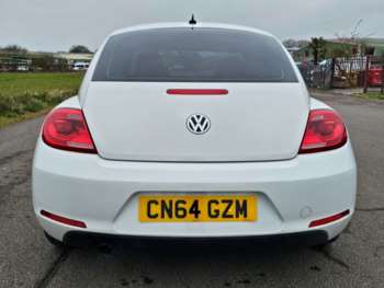Used Volkswagen Beetle 2014 for sale - 74164214: Photo