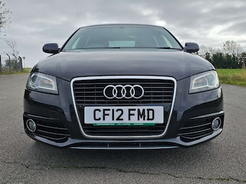 Used Audi A3 undefined for sale - 76181541: Photo