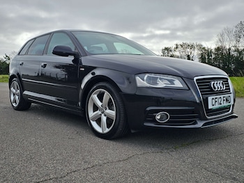 Used Audi A3 undefined for sale - 76181541: Photo