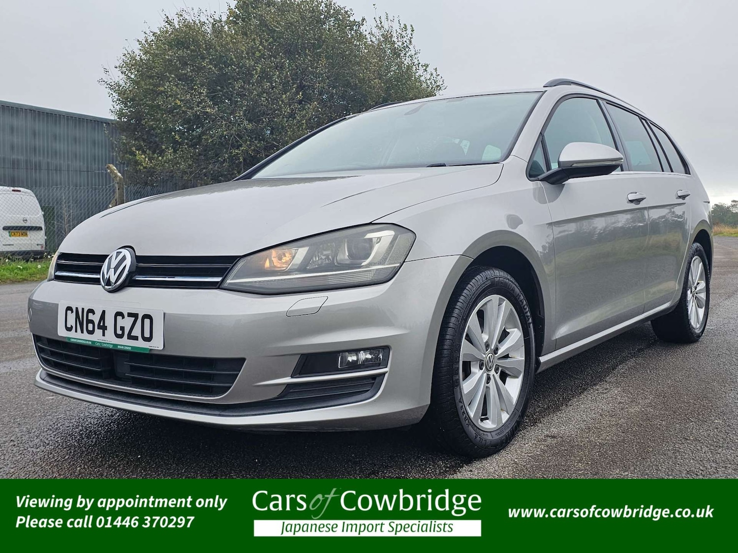 Used Volkswagen Golf 2025 for sale - 76601713: Photo 1