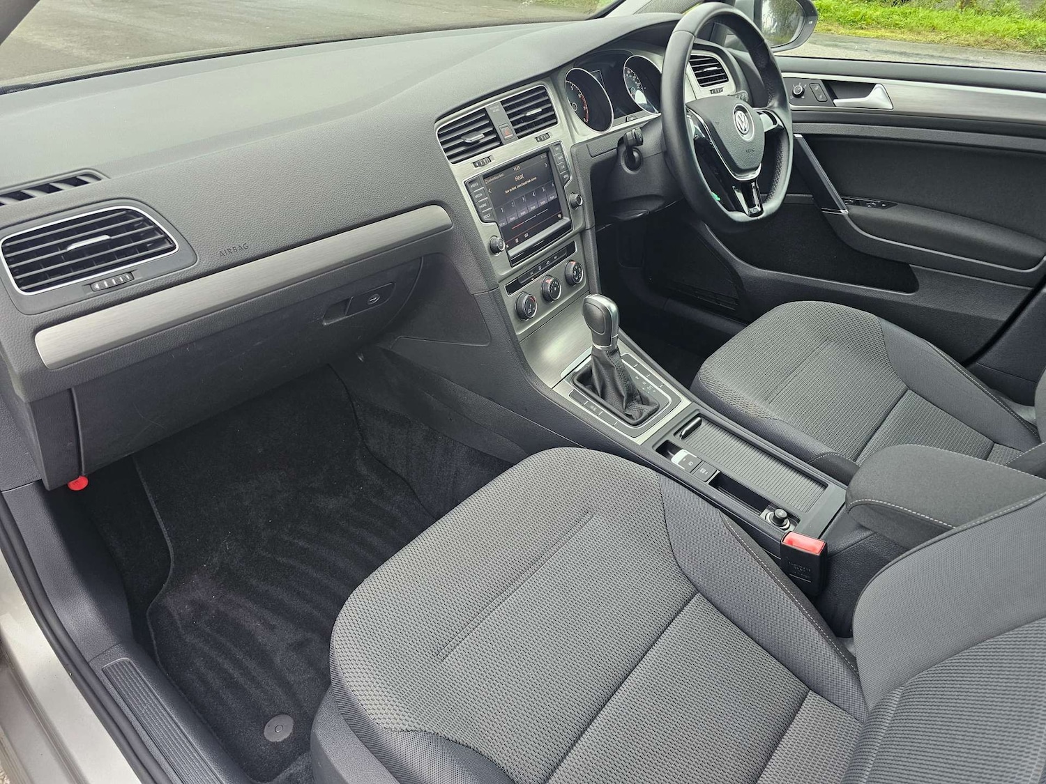 Used Volkswagen Golf 2025 for sale - 76601713: Photo 11