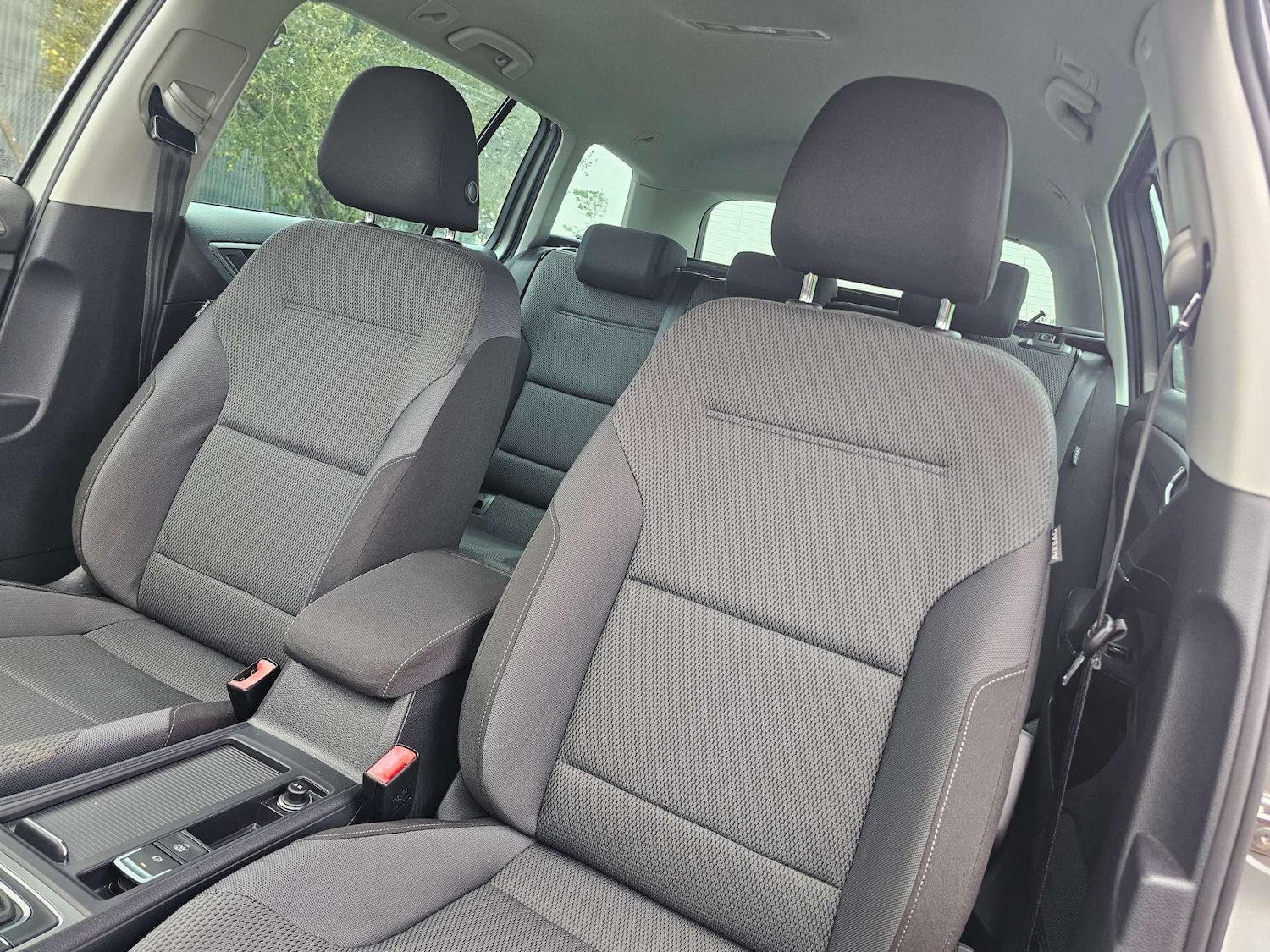 Used Volkswagen Golf 2025 for sale - 76601713: Photo 12