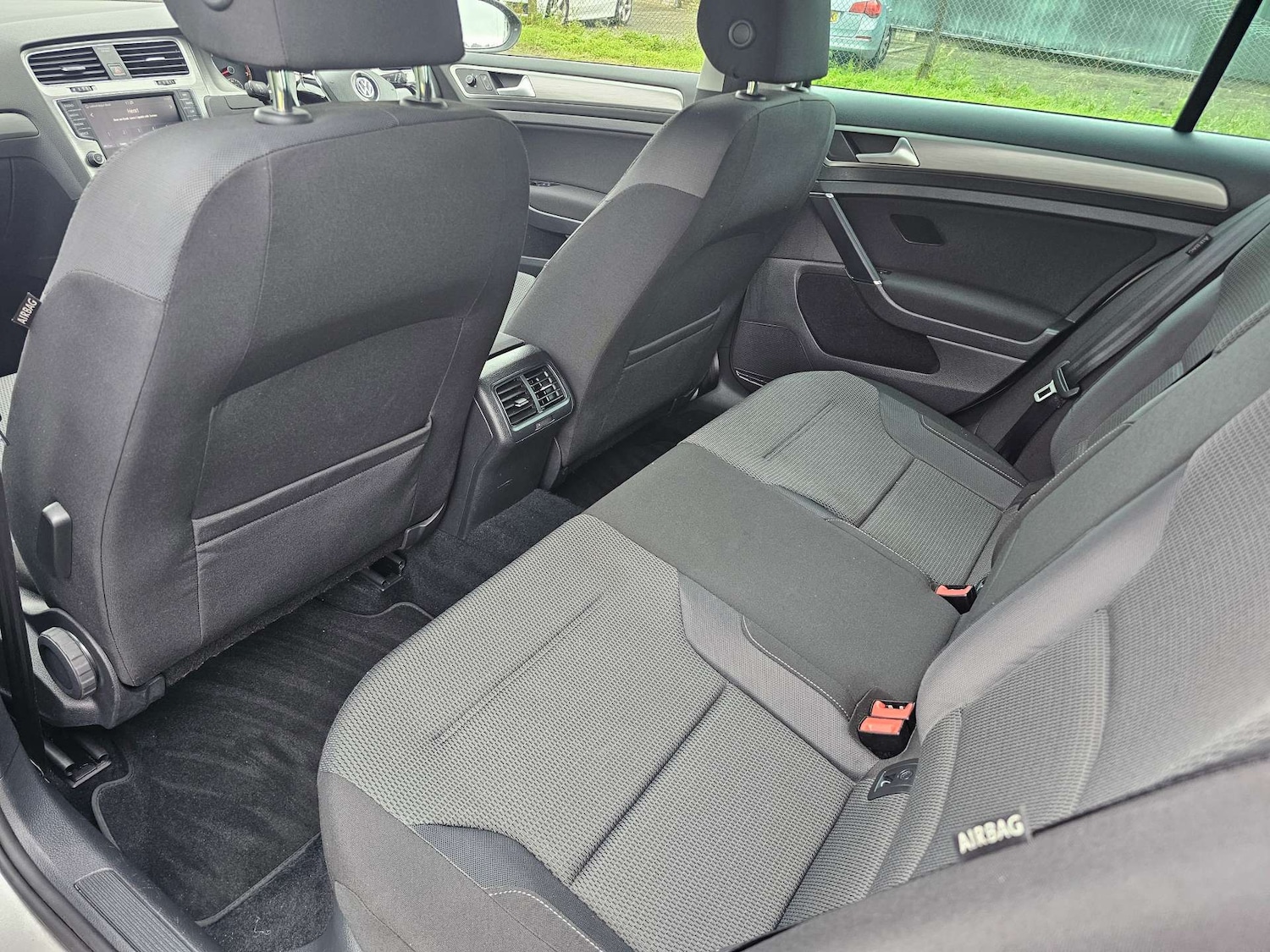 Used Volkswagen Golf 2025 for sale - 76601713: Photo 13