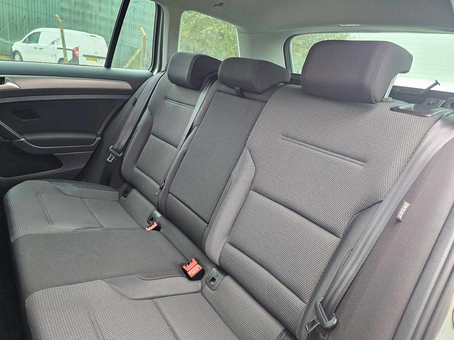 Used Volkswagen Golf 2025 for sale - 76601713: Photo 14