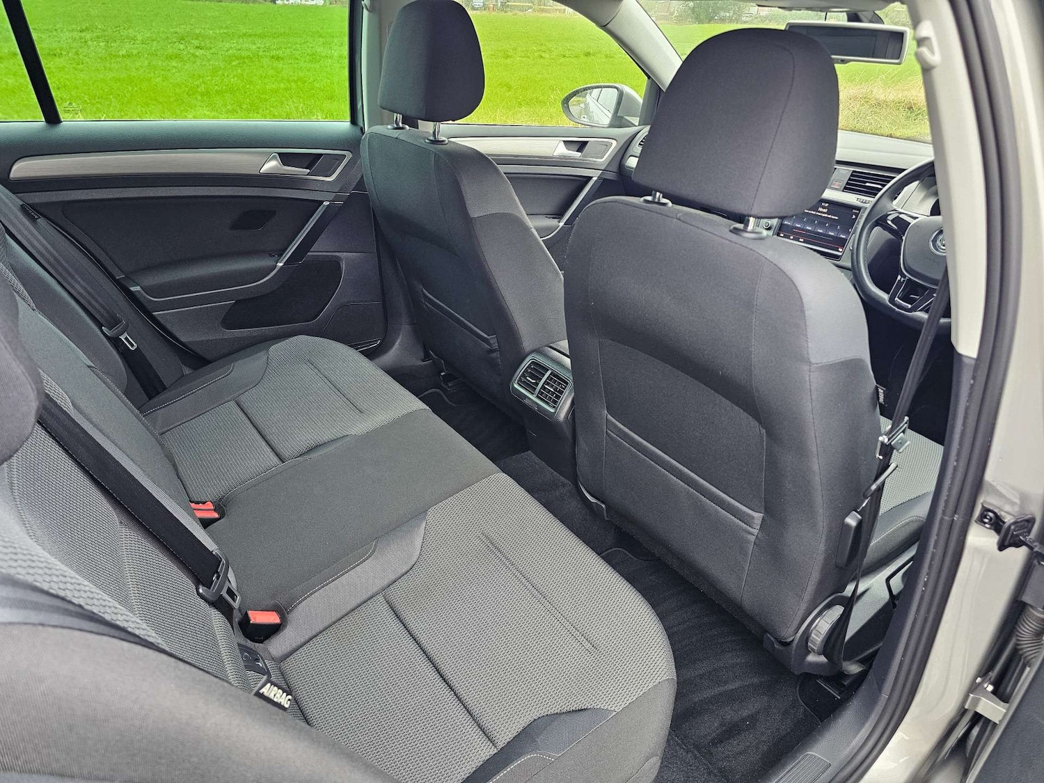 Used Volkswagen Golf 2025 for sale - 76601713: Photo 15