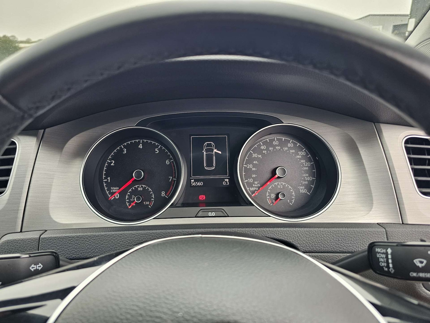 Used Volkswagen Golf 2025 for sale - 76601713: Photo 18