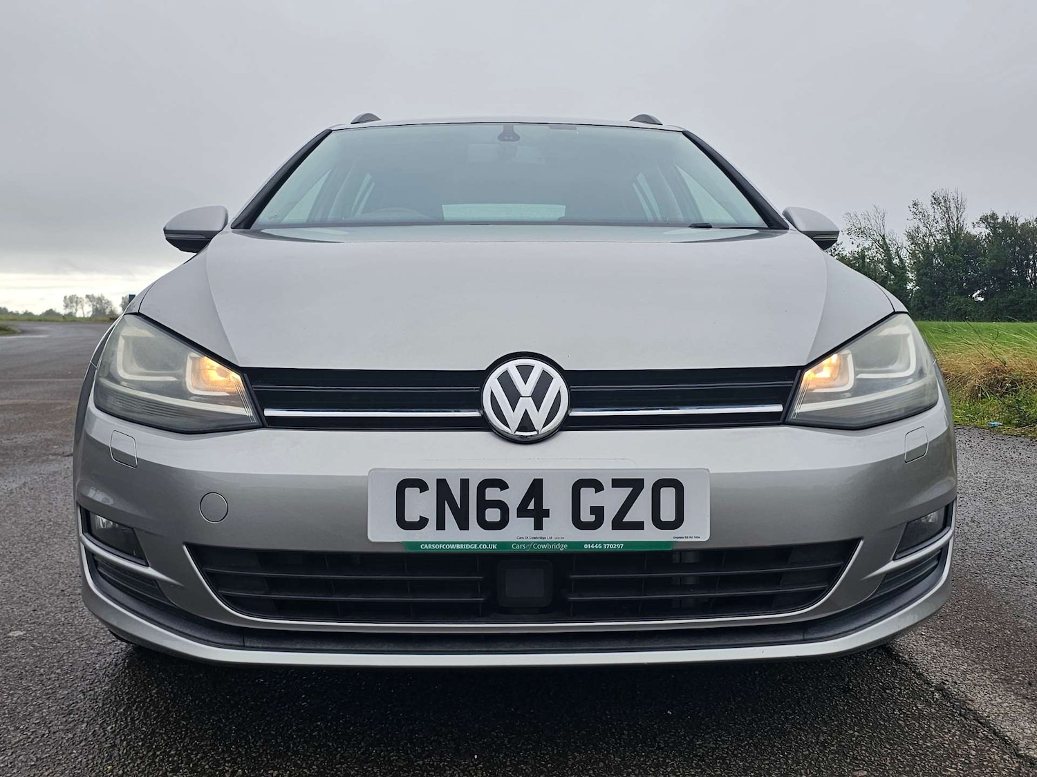 Used Volkswagen Golf 2025 for sale - 76601713: Photo 2