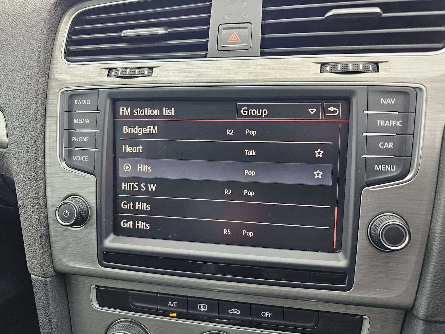 Used Volkswagen Golf 2025 for sale - 76601713: Photo 23