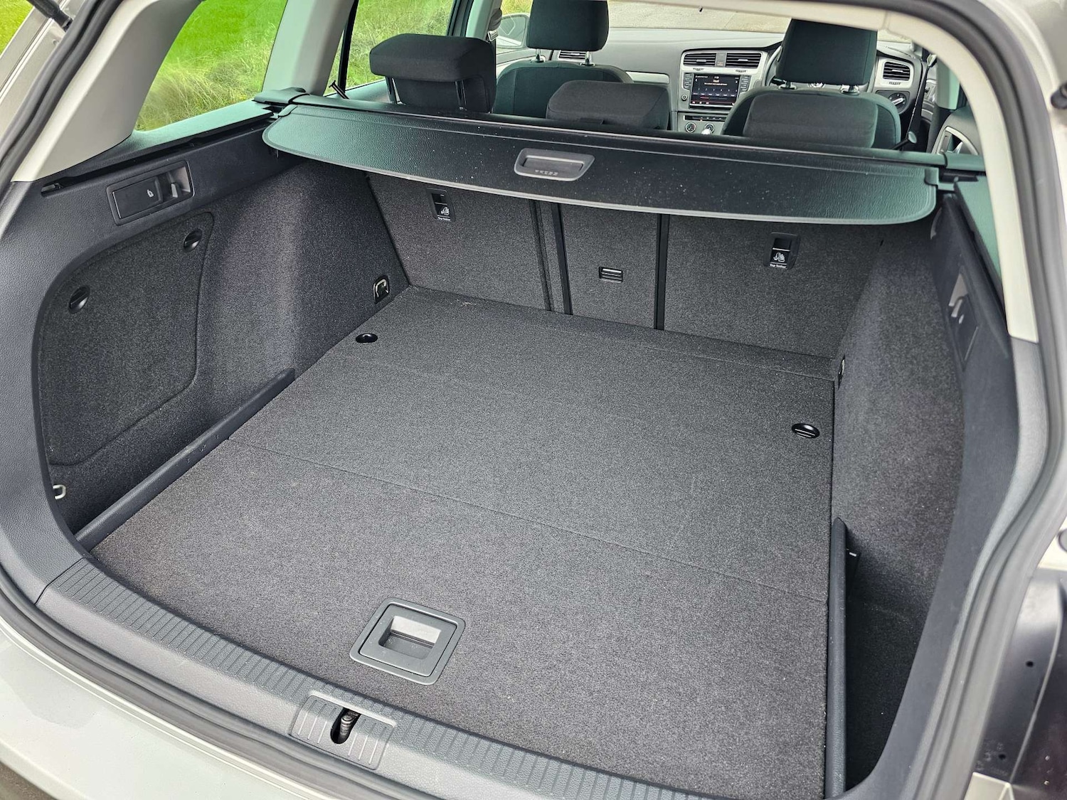 Used Volkswagen Golf 2025 for sale - 76601713: Photo 26