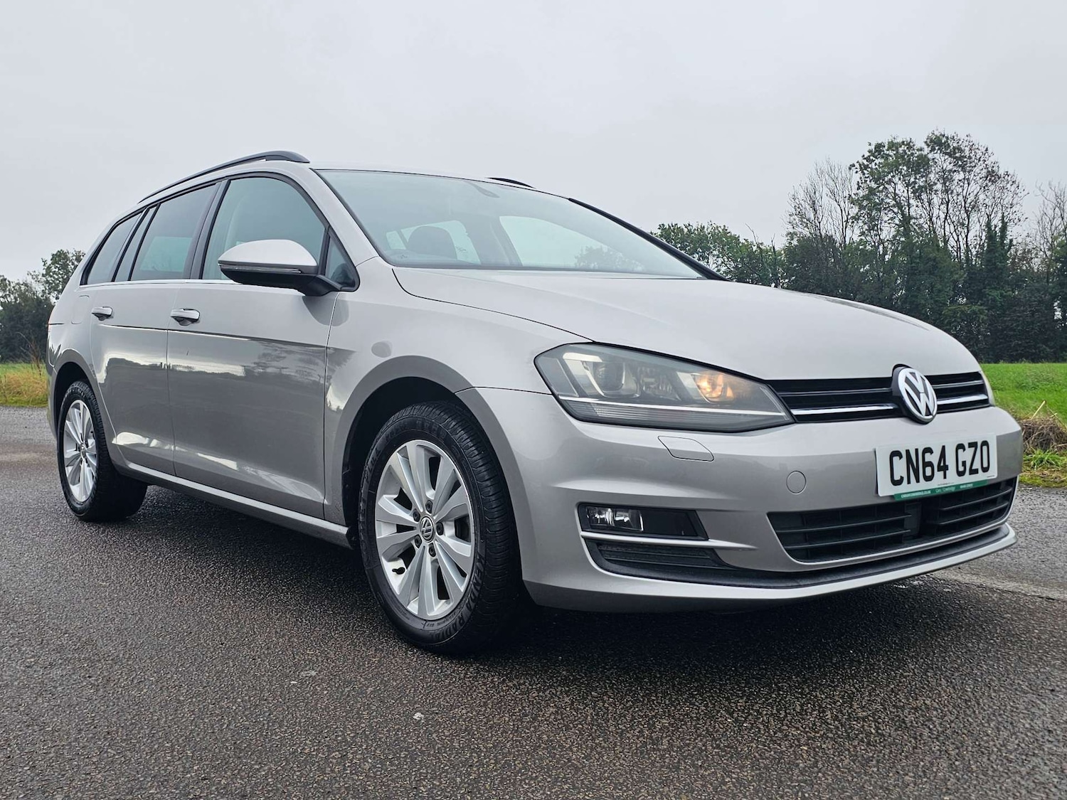 Used Volkswagen Golf 2025 for sale - 76601713: Photo 3