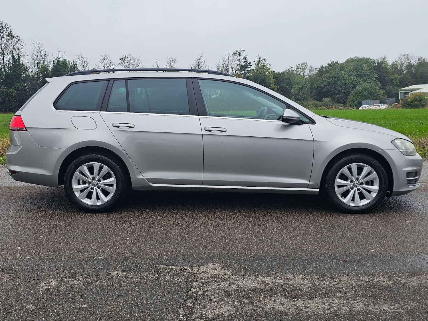 Used Volkswagen Golf 2025 for sale - 76601713: Photo 4