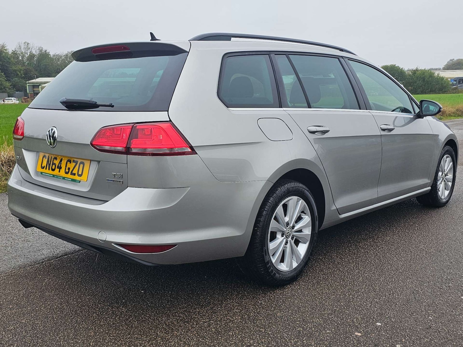 Used Volkswagen Golf 2025 for sale - 76601713: Photo 5