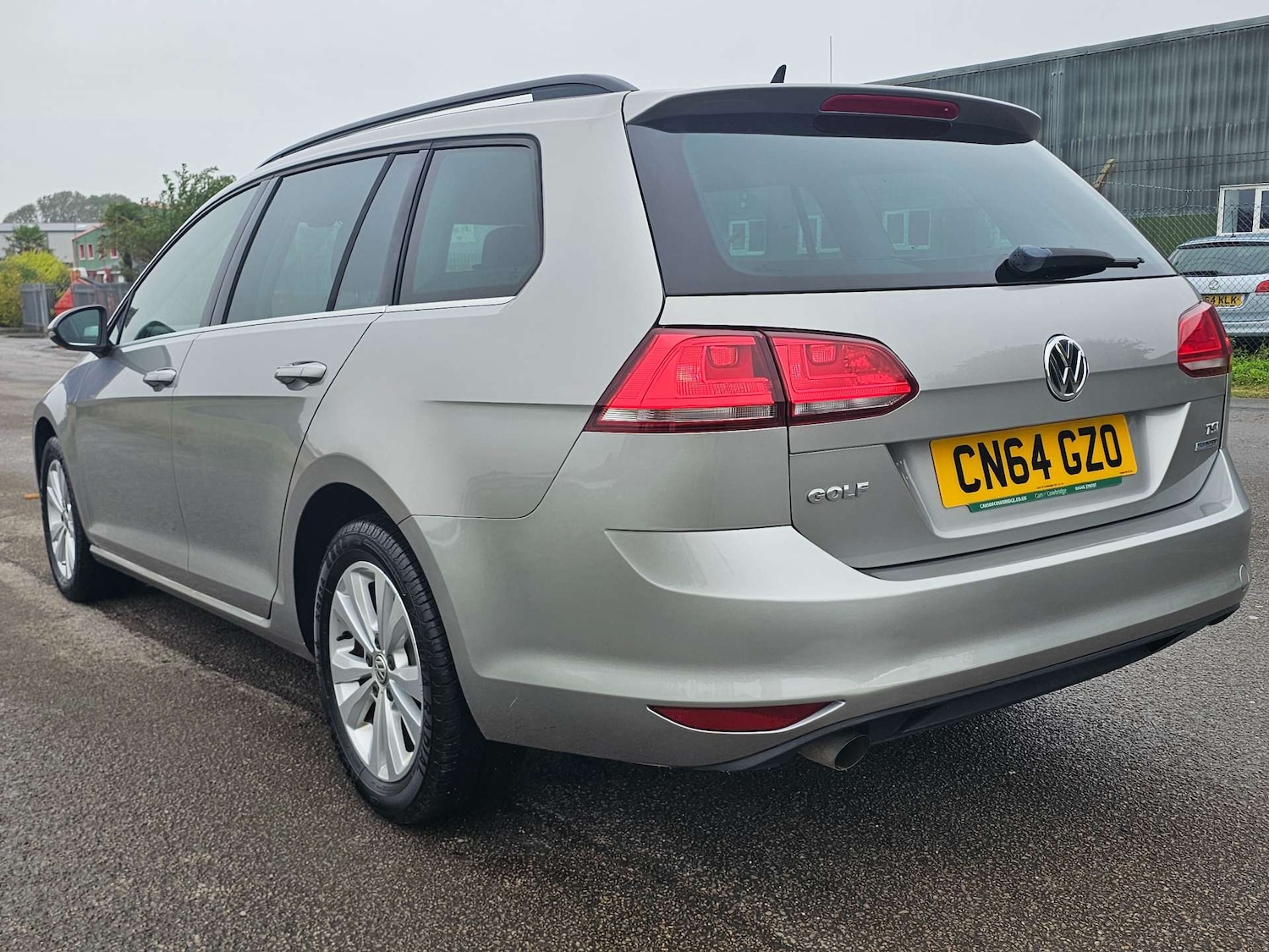 Used Volkswagen Golf 2025 for sale - 76601713: Photo 7