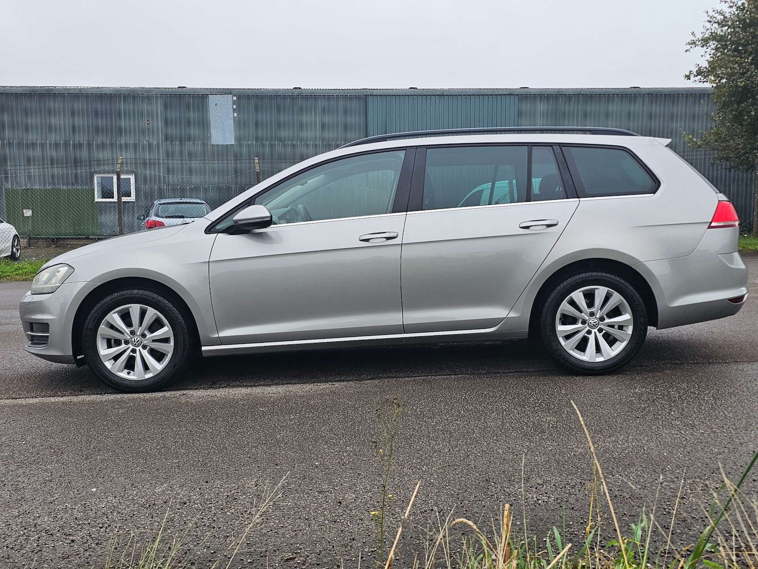 Used Volkswagen Golf 2025 for sale - 76601713: Photo 8