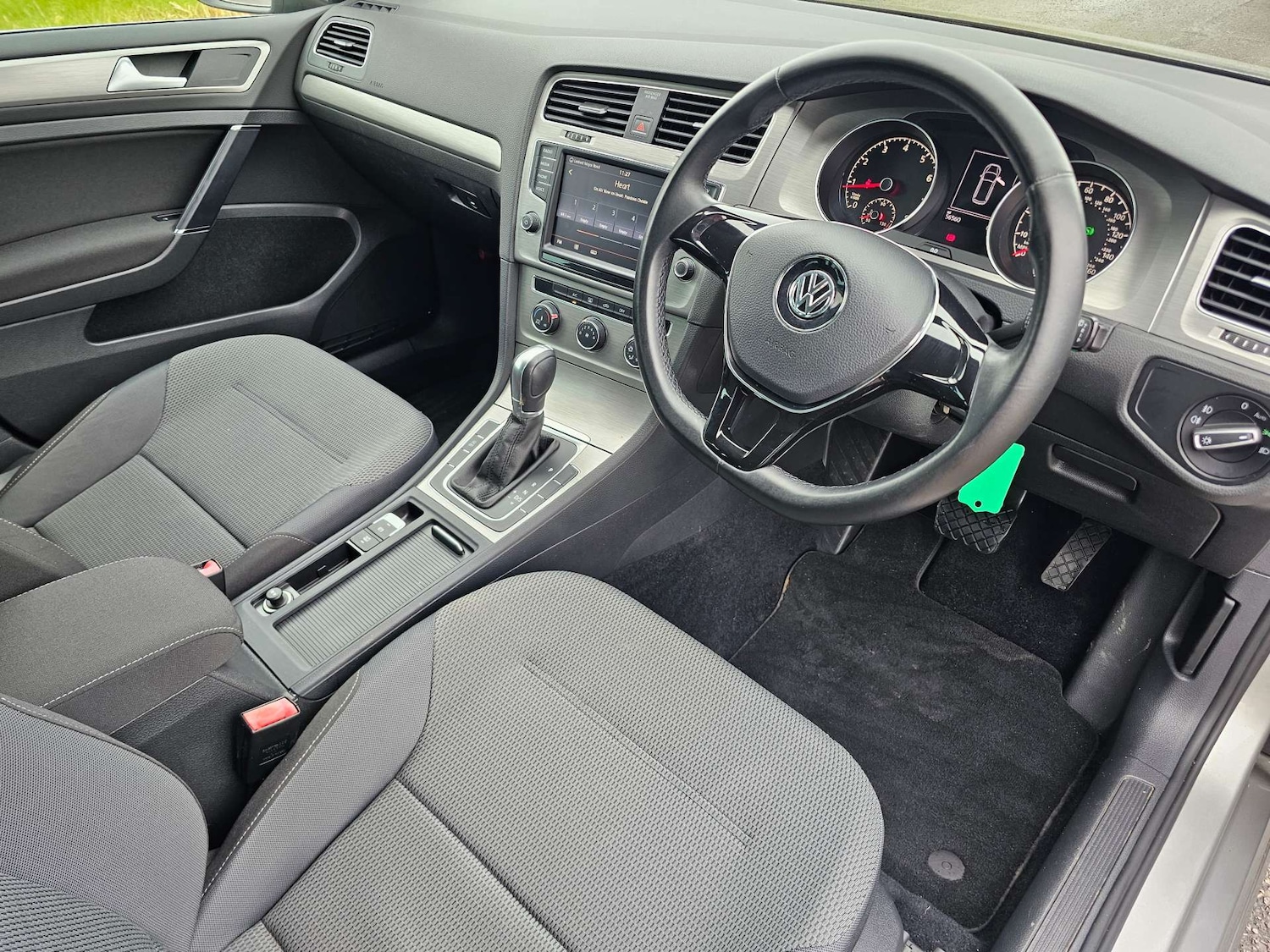 Used Volkswagen Golf 2025 for sale - 76601713: Photo 9