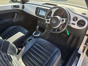 Used Volkswagen Beetle 2013 for sale - 78111336: Photo