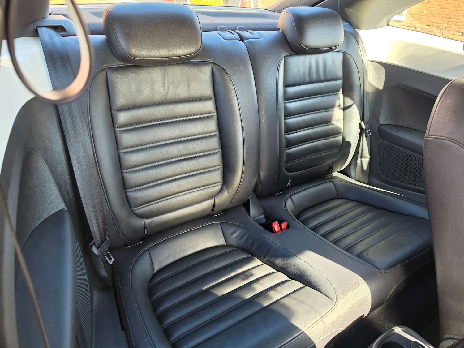 Used Volkswagen Beetle 2013 for sale - 78111336: Photo 6