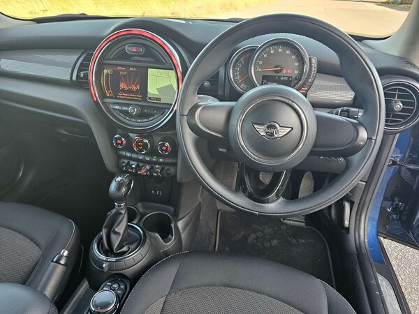 Used MINI Hatch 2014 for sale - 75638783: Photo 10