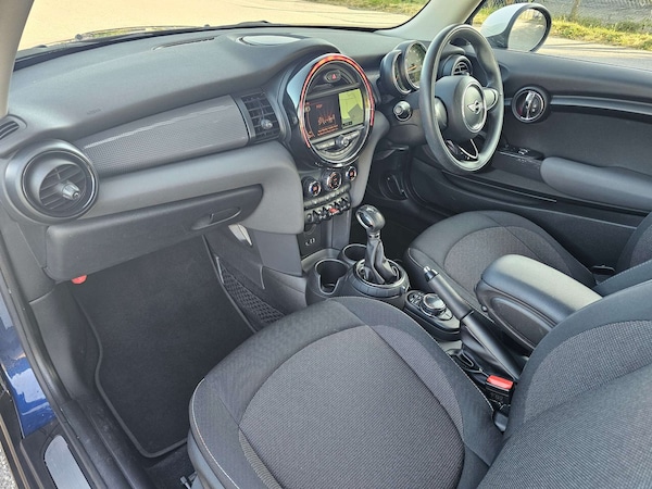 Used MINI Hatch 2014 for sale - 75638783: Photo 11