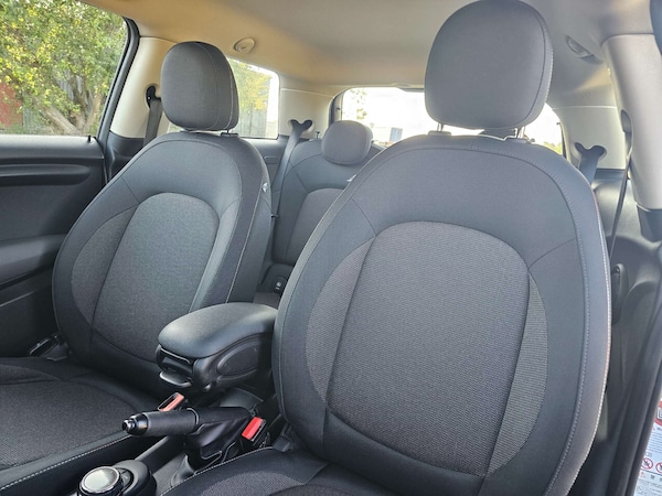 Used MINI Hatch 2014 for sale - 75638783: Photo 12