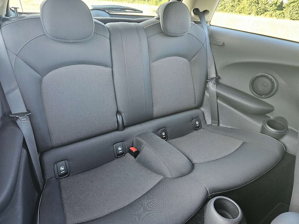 Used MINI Hatch 2014 for sale - 75638783: Photo 14