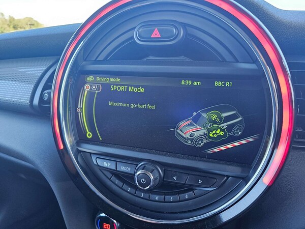 Used MINI Hatch 2014 for sale - 75638783: Photo 17