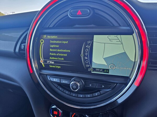 Used MINI Hatch 2014 for sale - 75638783: Photo 19