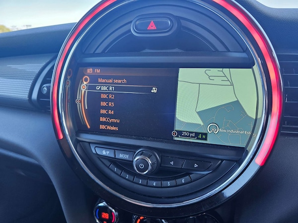 Used MINI Hatch 2014 for sale - 75638783: Photo 20
