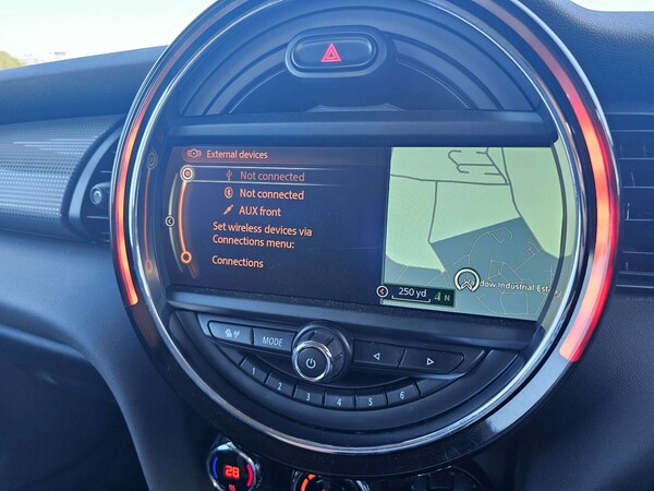 Used MINI Hatch 2014 for sale - 75638783: Photo 21