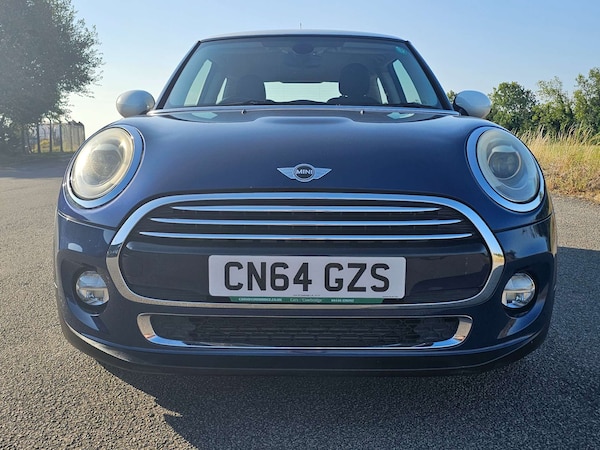 Used MINI Hatch 2014 for sale - 75638783: Photo 2