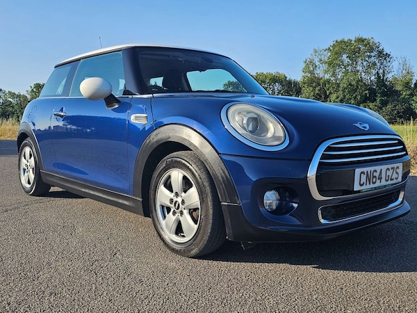 Used MINI Hatch 2014 for sale - 75638783: Photo 3