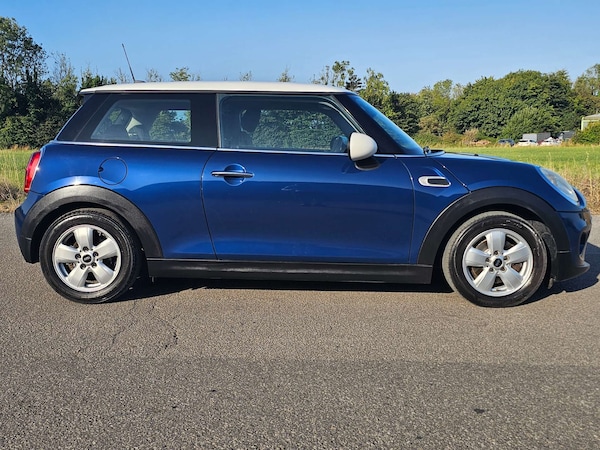 Used MINI Hatch 2014 for sale - 75638783: Photo 4