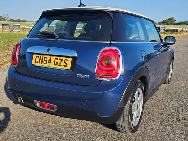 Used MINI Hatch 2014 for sale - 75638783: Photo 5