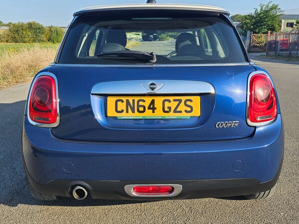 Used MINI Hatch 2014 for sale - 75638783: Photo 6