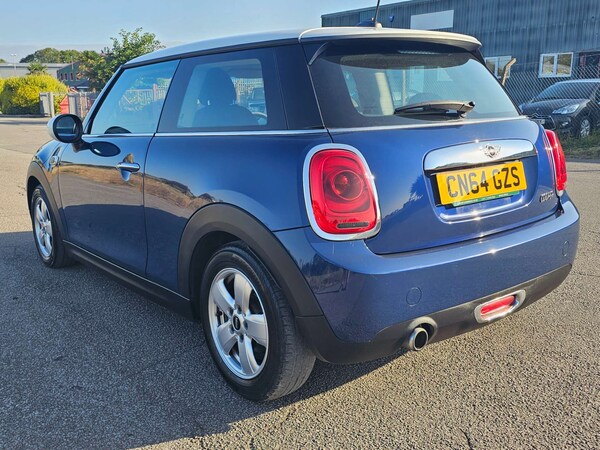 Used MINI Hatch 2014 for sale - 75638783: Photo 7