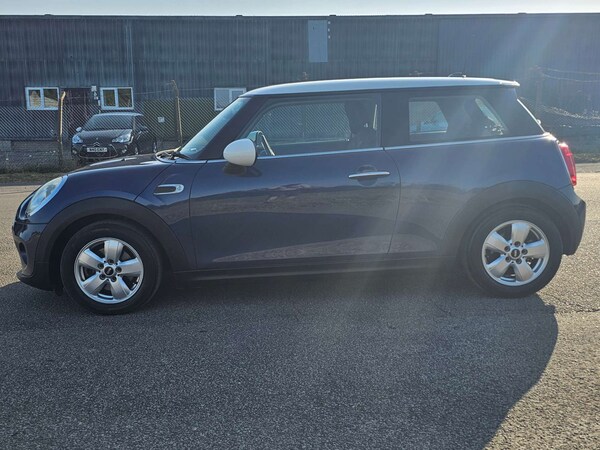 Used MINI Hatch 2014 for sale - 75638783: Photo 8