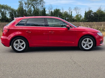 Used Audi A3 2018 for sale - 79357029: Photo