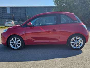 Used Vauxhall Adam 2013 for sale - 74703865: Photo