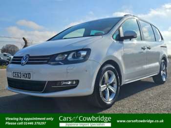 2013 - Bluemotion Tech SE DSG 5-Door