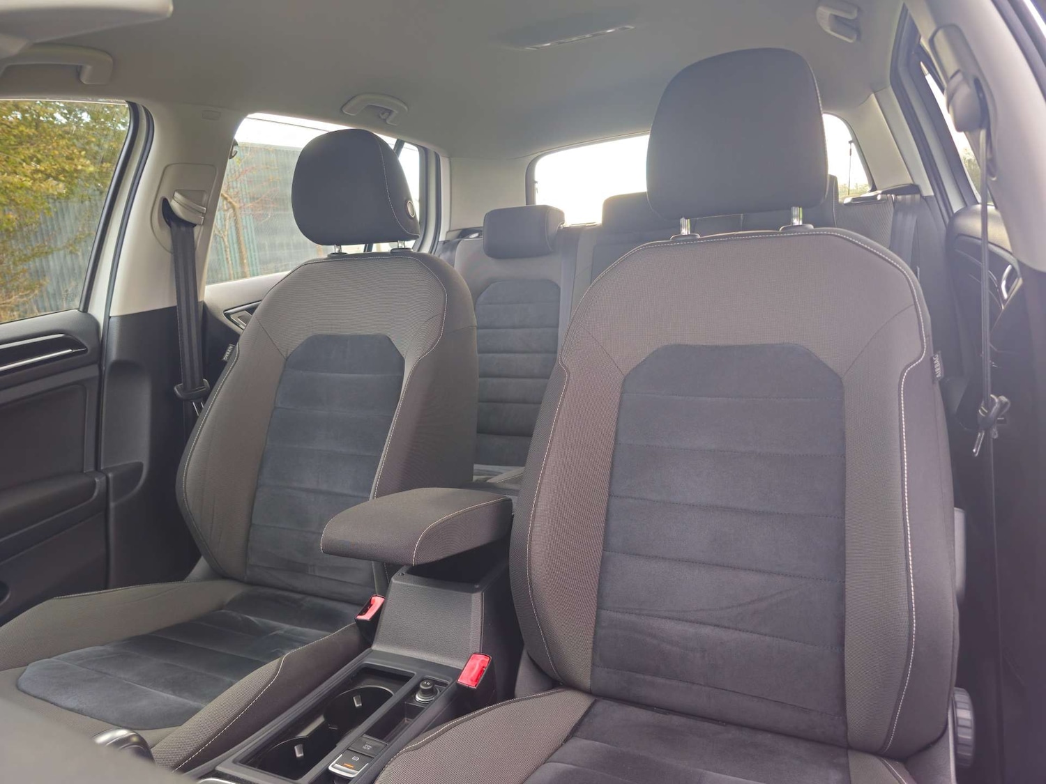 Used Volkswagen Golf 2025 for sale - 76601933: Photo 12