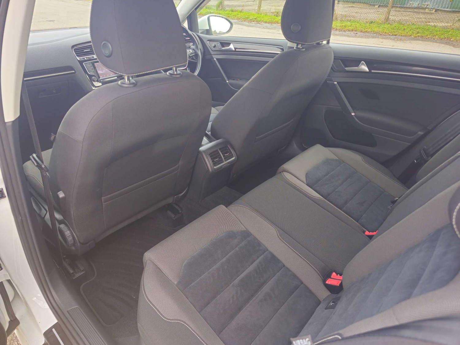 Used Volkswagen Golf 2025 for sale - 76601933: Photo 13