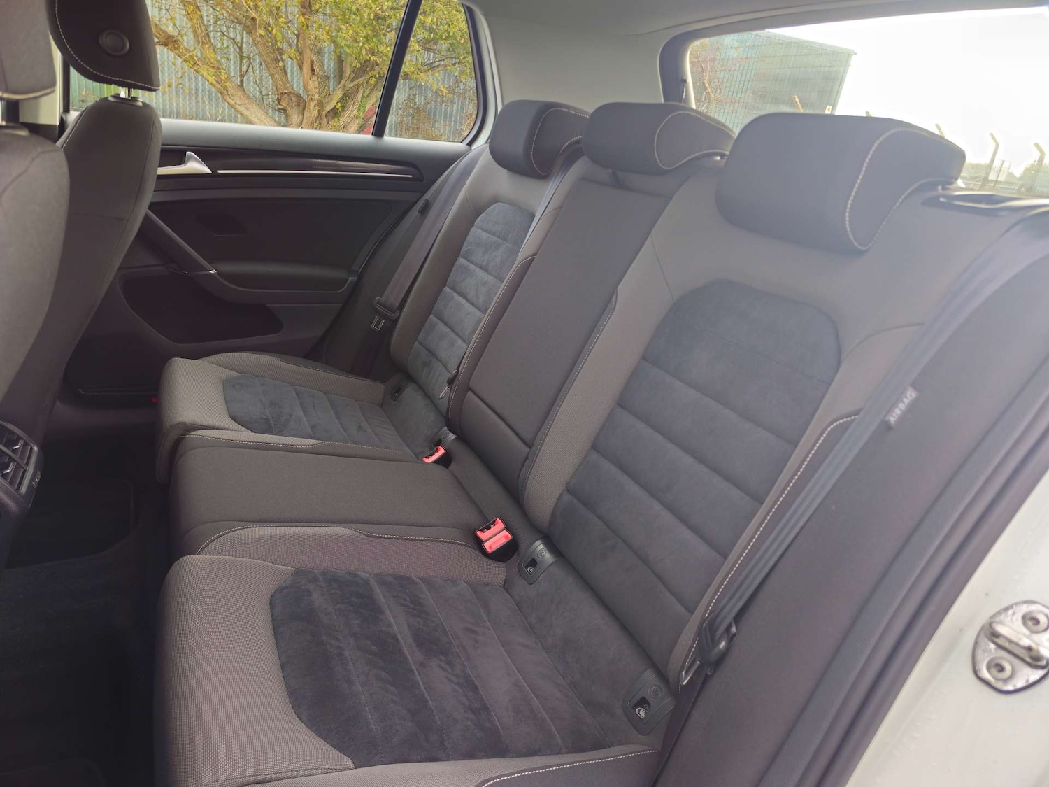 Used Volkswagen Golf 2025 for sale - 76601933: Photo 14