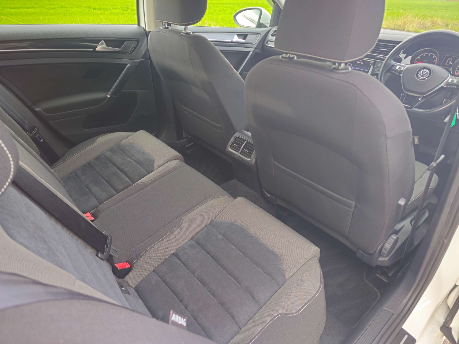 Used Volkswagen Golf 2025 for sale - 76601933: Photo 15